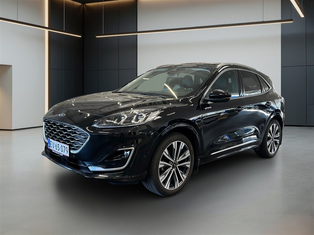 Ford Kuga Vignale