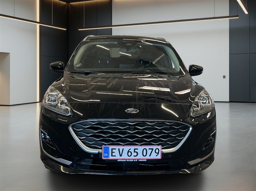 Ford Kuga Vignale billede 2