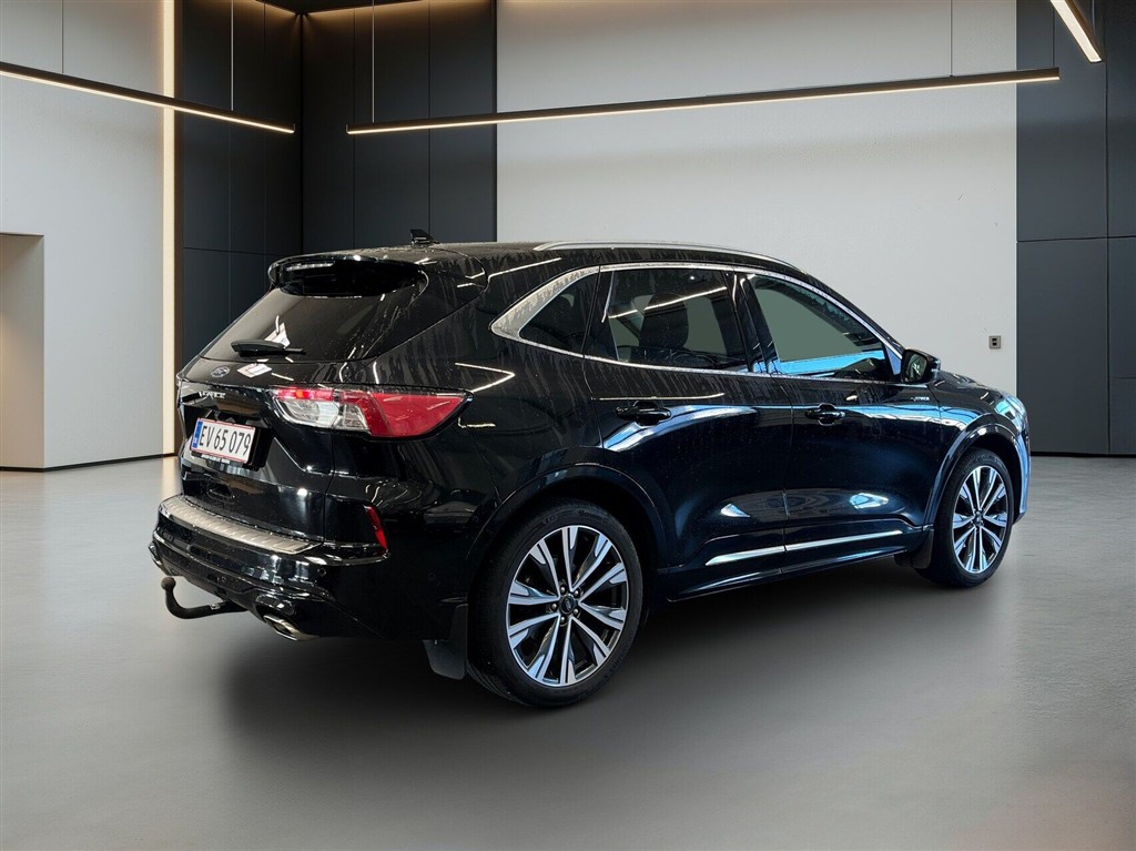 Ford Kuga Vignale billede 4