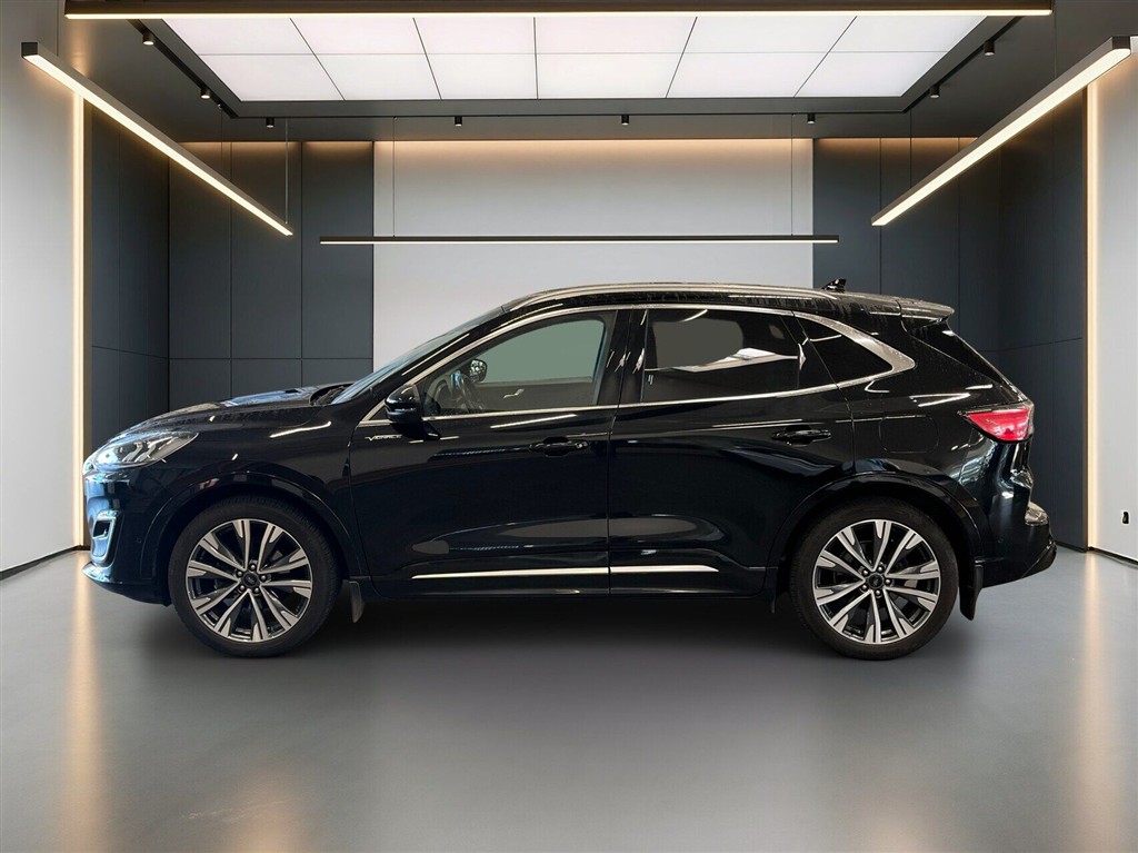 Ford Kuga Vignale billede 5