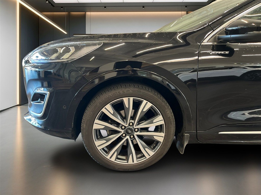 Ford Kuga Vignale billede 6