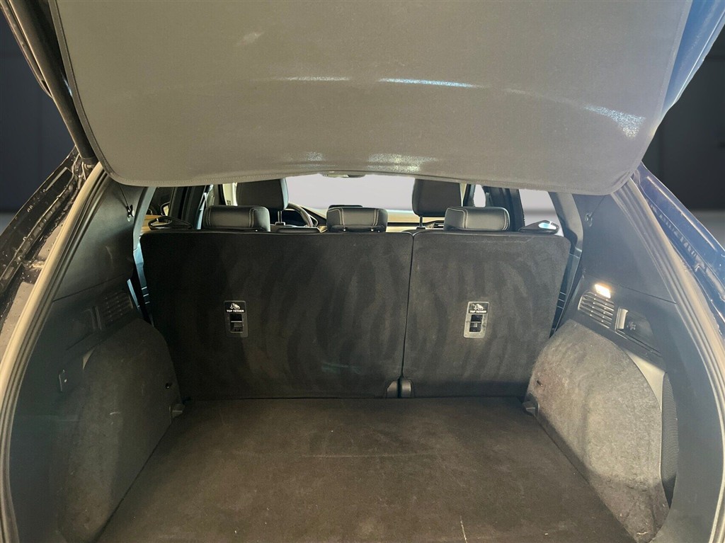 Ford Kuga Vignale billede 8