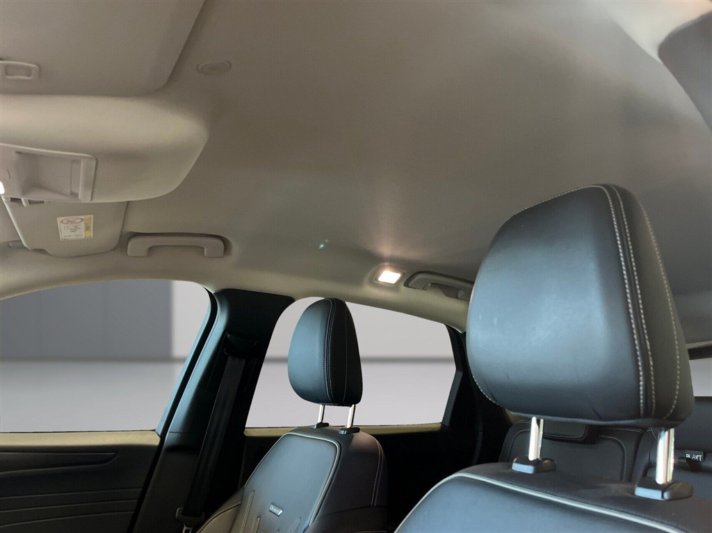 Ford Kuga Vignale billede 11
