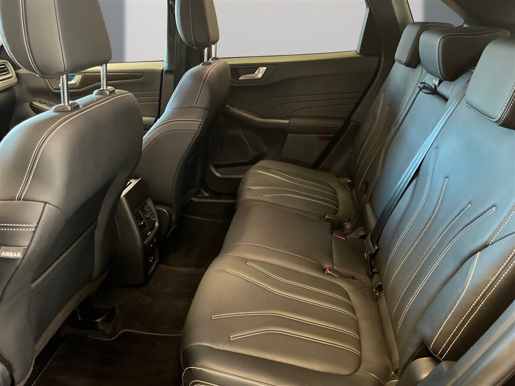 Ford Kuga Vignale billede 12