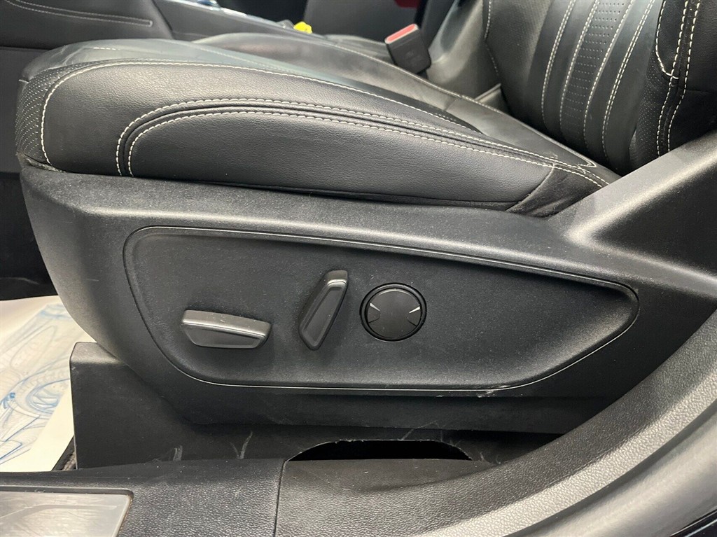Ford Kuga Vignale billede 18