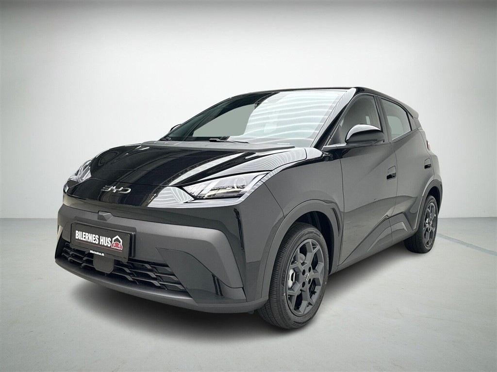 BYD Dolphin Surf Boost