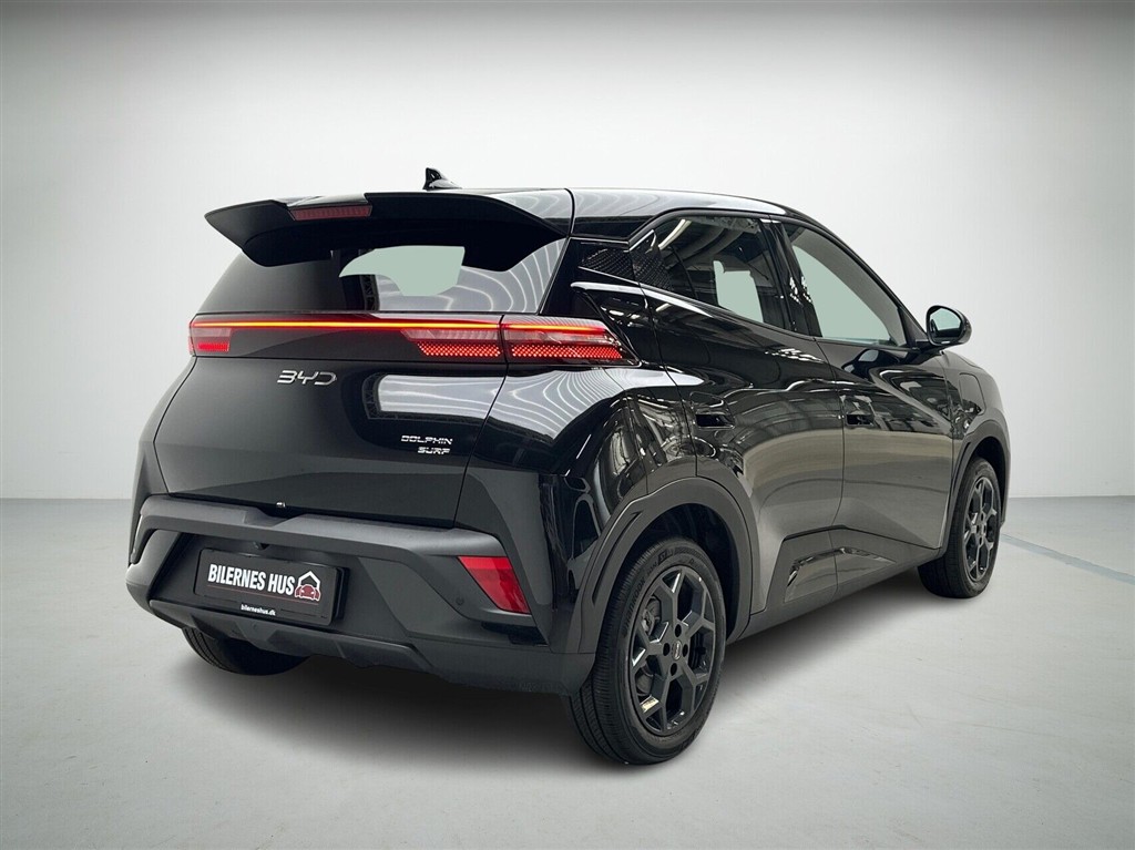 BYD Dolphin Surf Boost billede 2