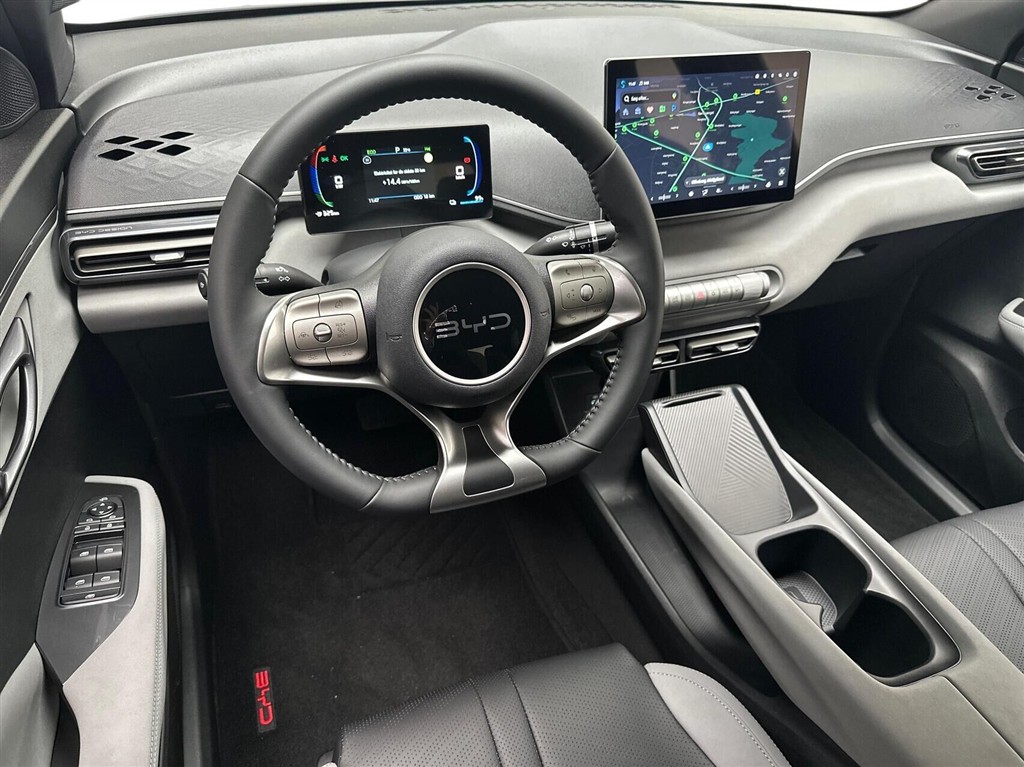 BYD Dolphin Surf Boost billede 4