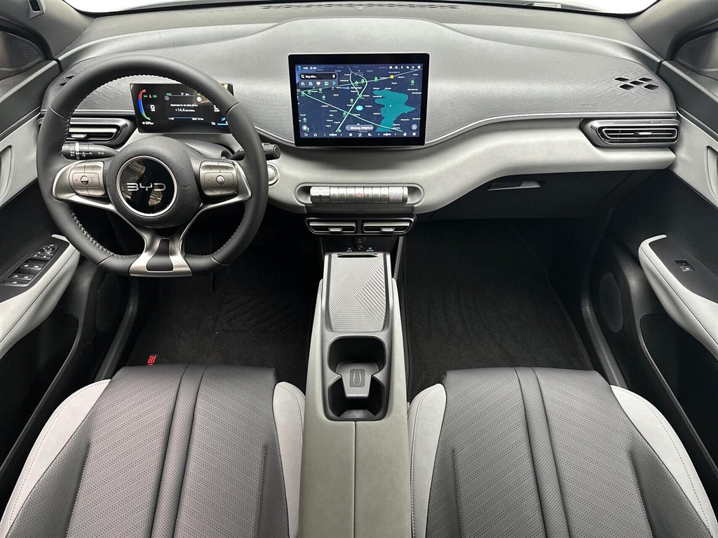 BYD Dolphin Surf Boost billede 5