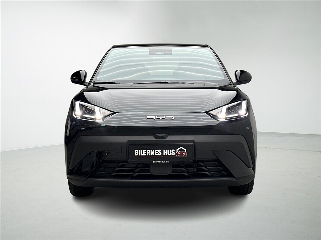 BYD Dolphin Surf Boost billede 7