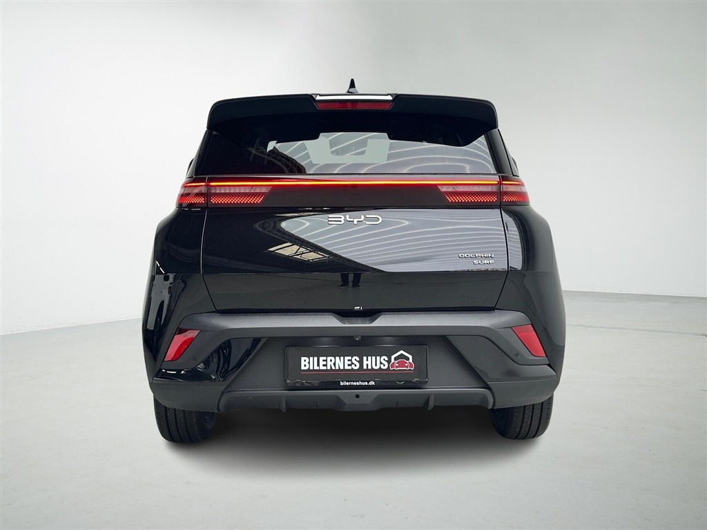 BYD Dolphin Surf Boost billede 8