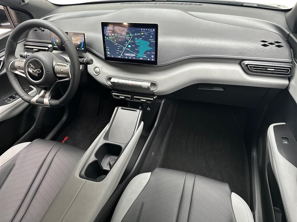 BYD Dolphin Surf Boost billede 11