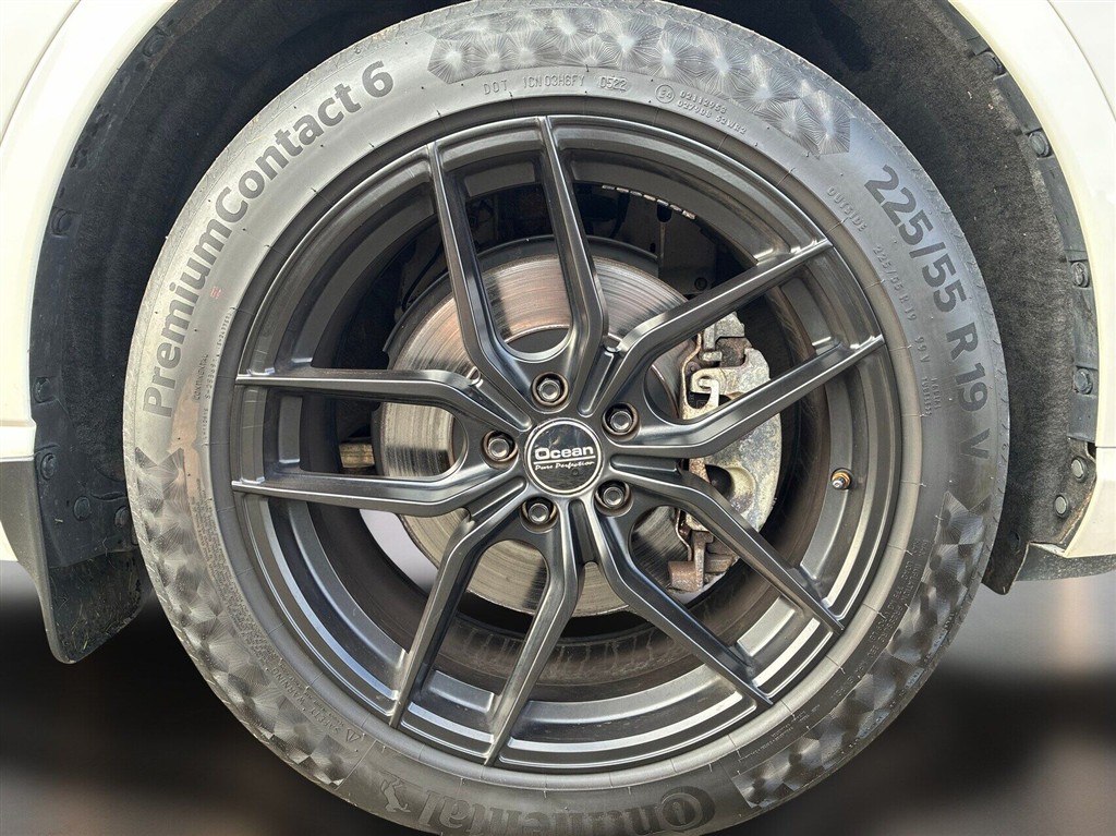 Ford Kuga Vignale billede 6