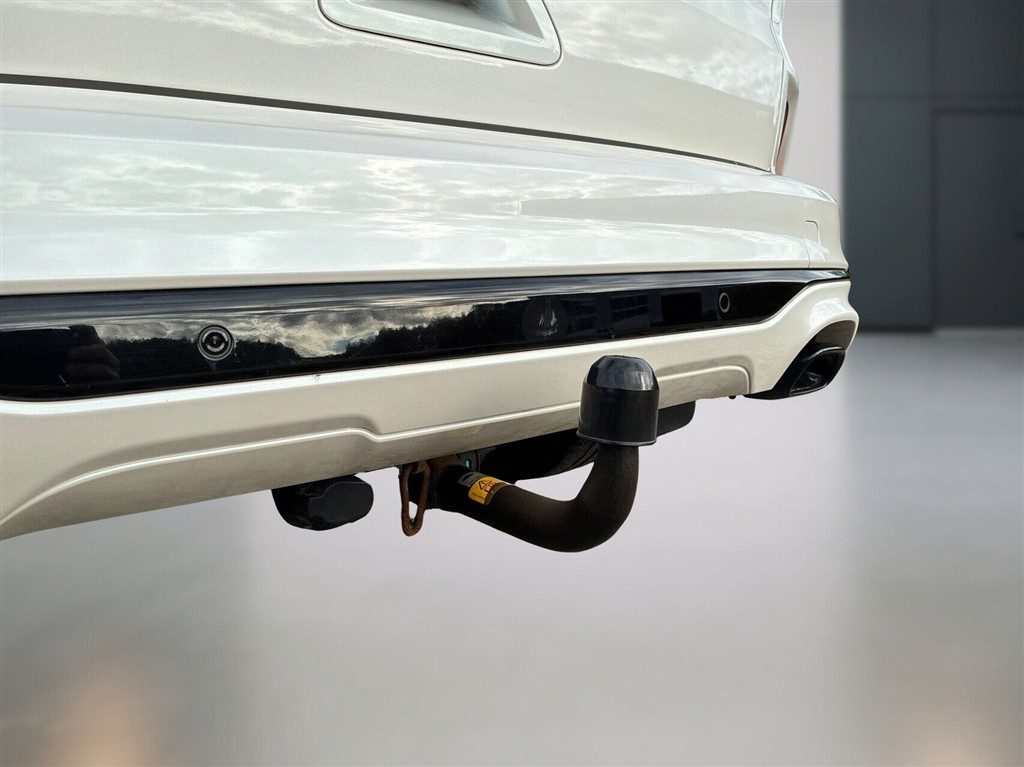Ford Kuga Vignale billede 7