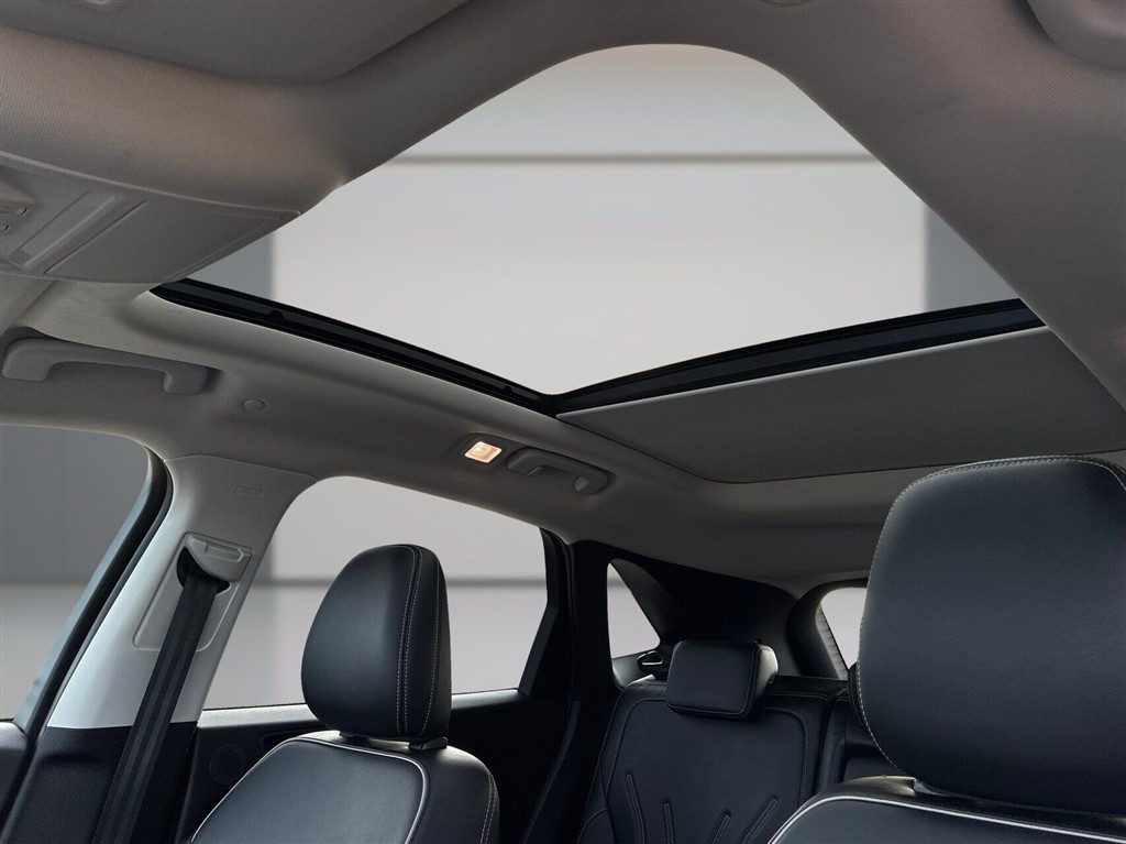 Ford Kuga Vignale billede 11