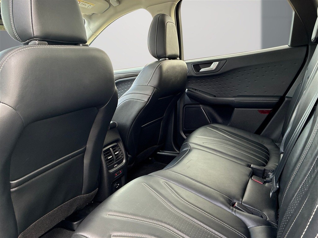 Ford Kuga Vignale billede 12
