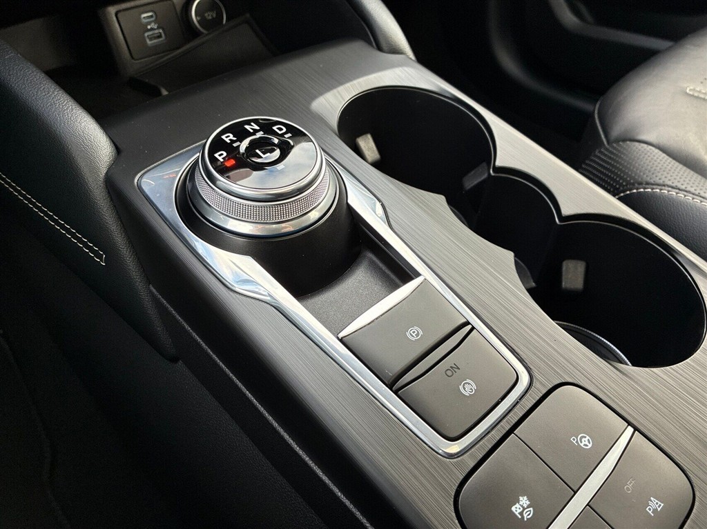 Ford Kuga Vignale billede 18
