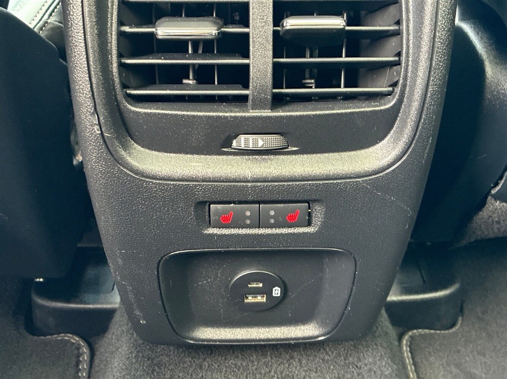 Ford Kuga Vignale billede 20