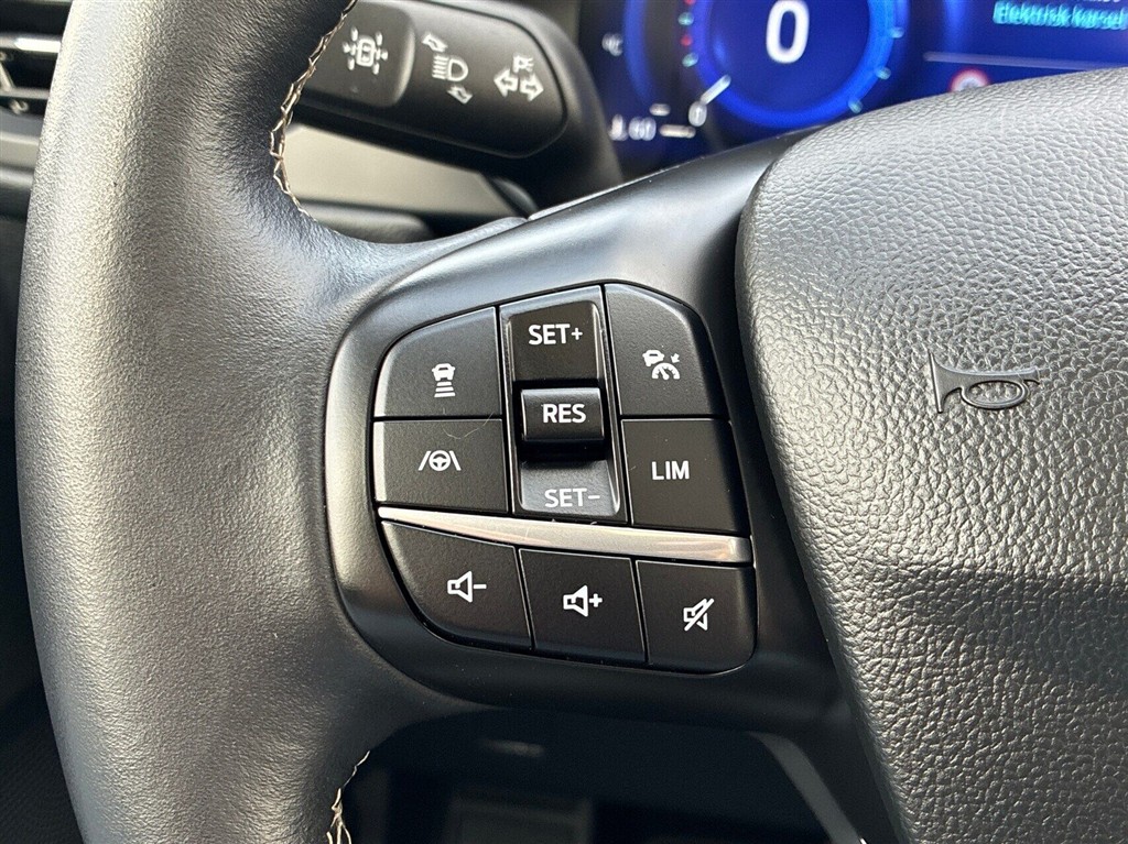 Ford Kuga Vignale billede 21