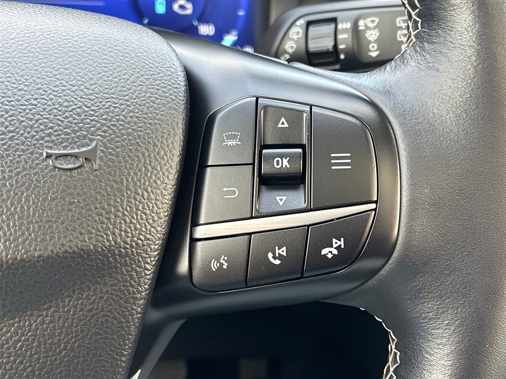 Ford Kuga Vignale billede 22
