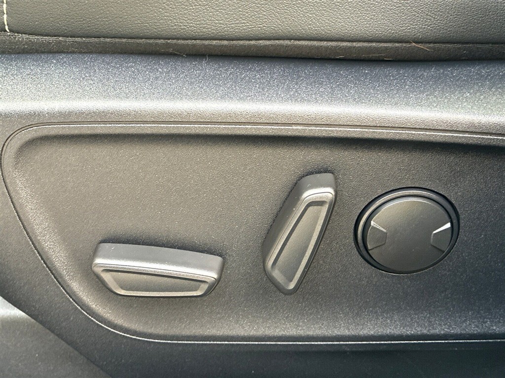 Ford Kuga Vignale billede 25