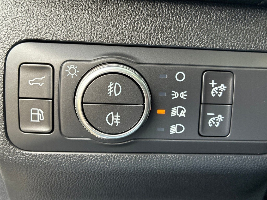 Ford Kuga Vignale billede 26