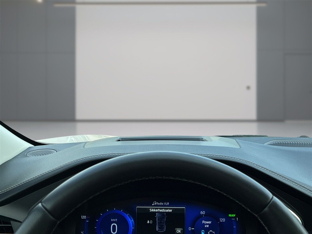 Ford Kuga Vignale billede 28
