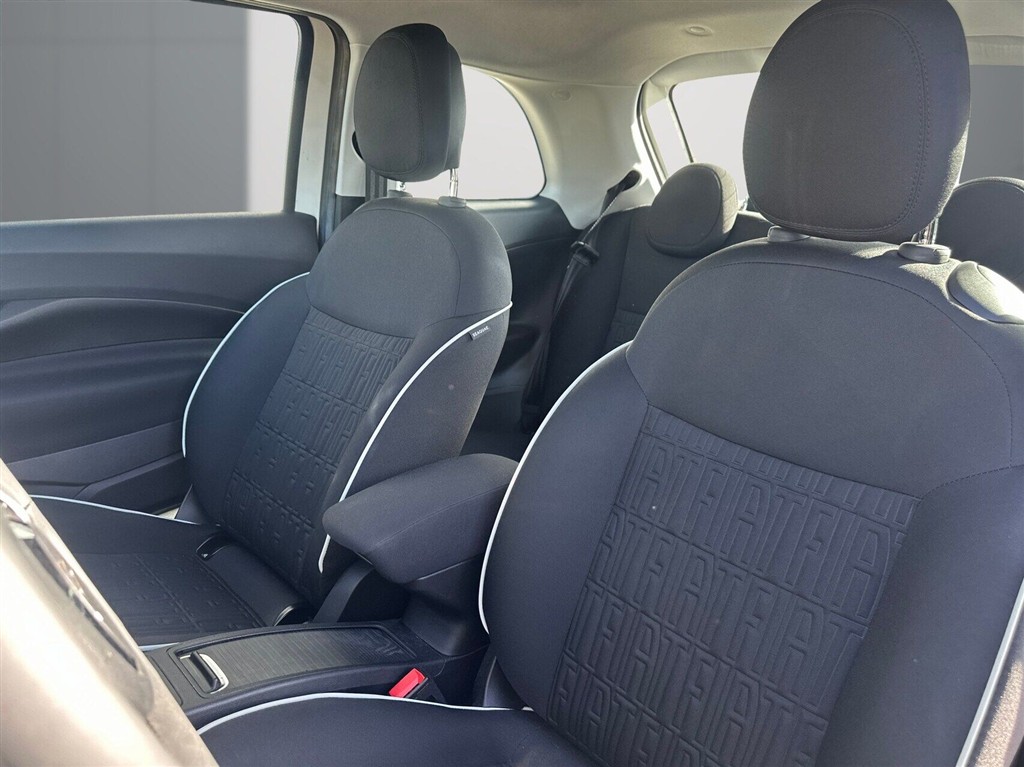 Fiat 500e Icon Pack billede 10