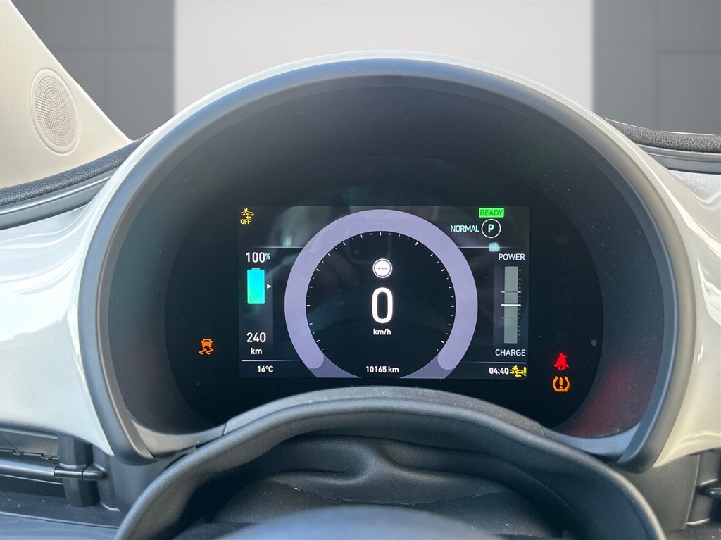 Fiat 500e Icon Pack billede 14