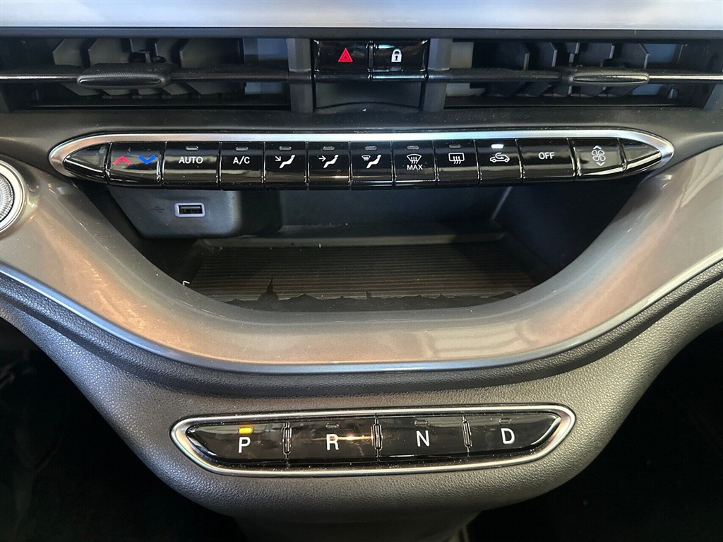 Fiat 500e Icon Pack billede 17