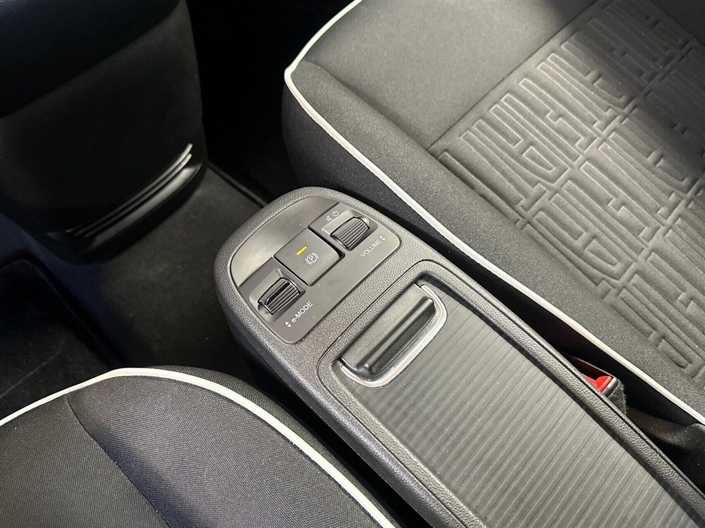 Fiat 500e Icon Pack billede 18