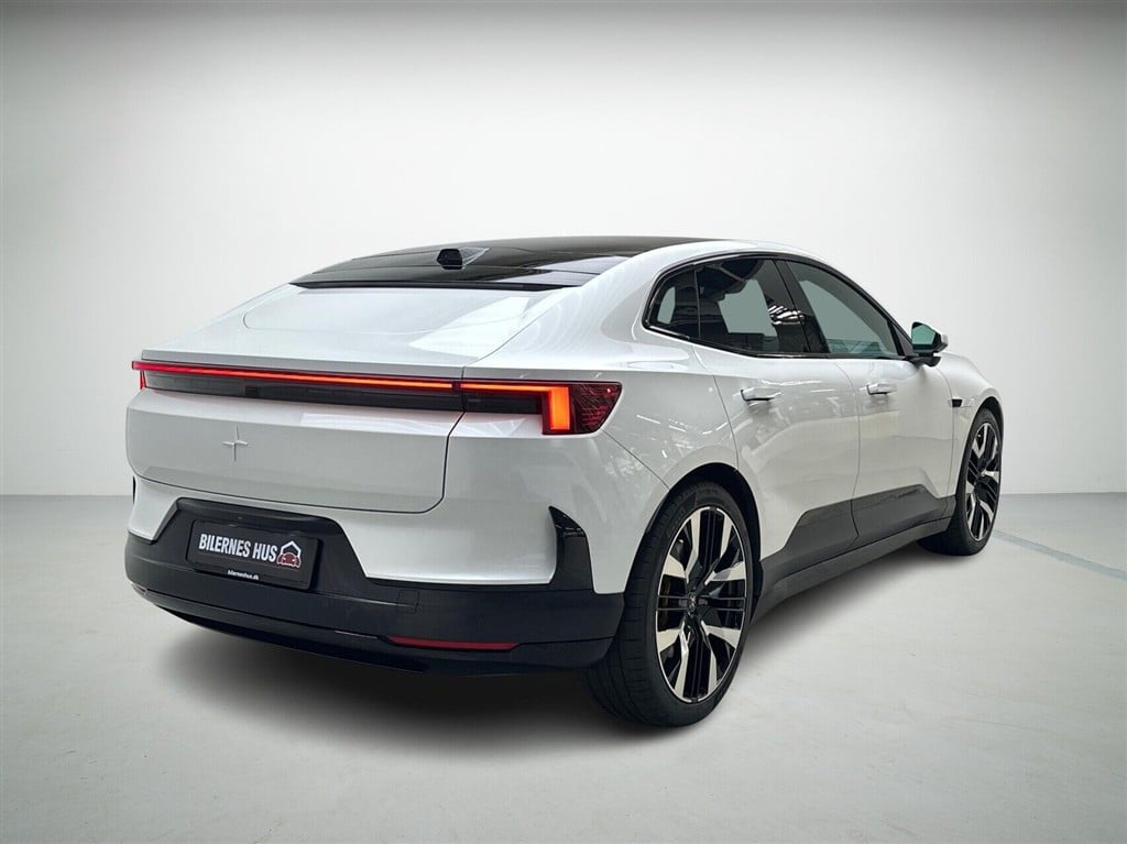 Polestar 4 LRDM Performance billede 2