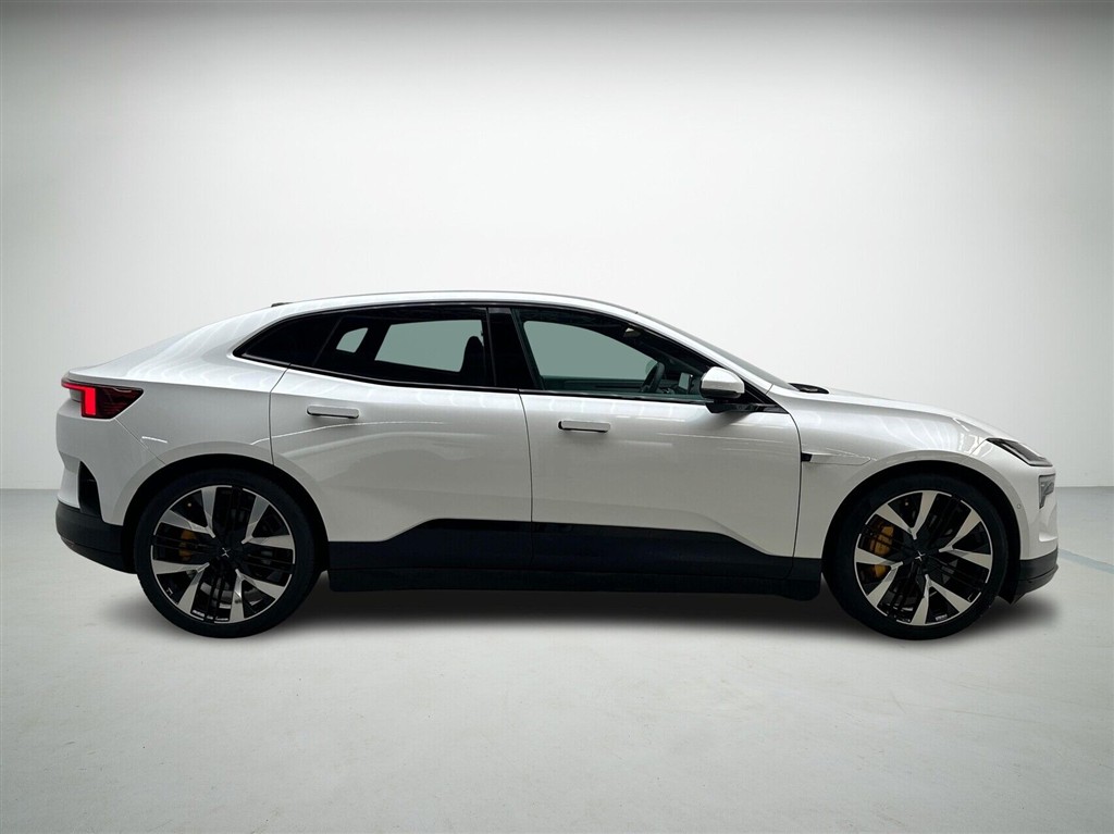 Polestar 4 LRDM Performance billede 6