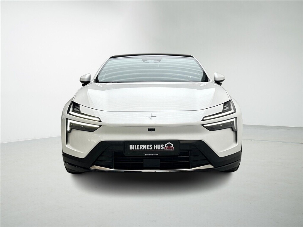 Polestar 4 LRDM Performance billede 7