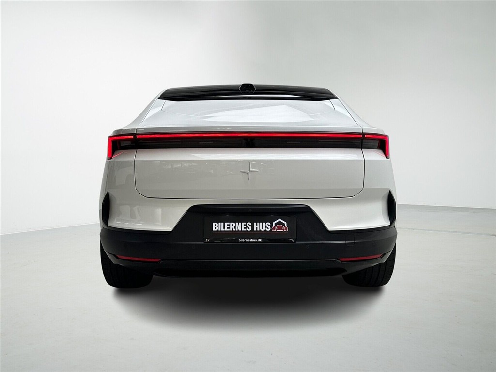 Polestar 4 LRDM Performance billede 8