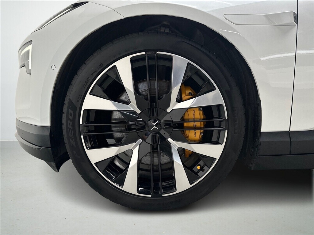 Polestar 4 LRDM Performance billede 9