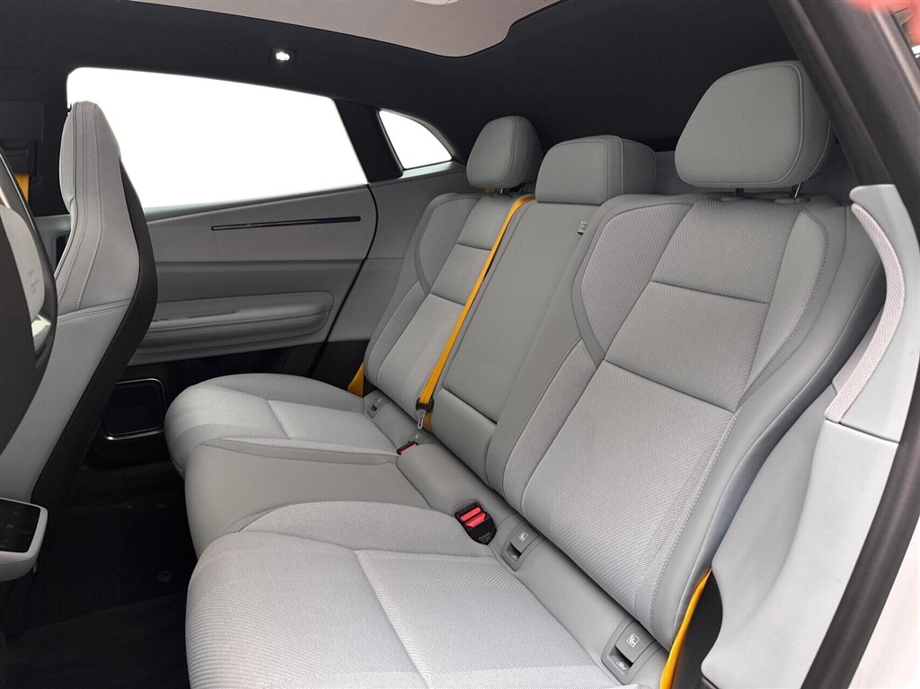Polestar 4 LRDM Performance billede 13