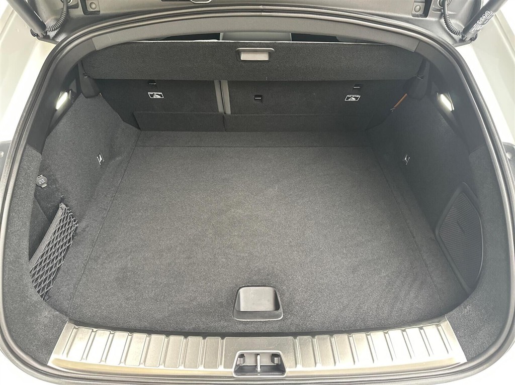 Polestar 4 LRDM Performance billede 14