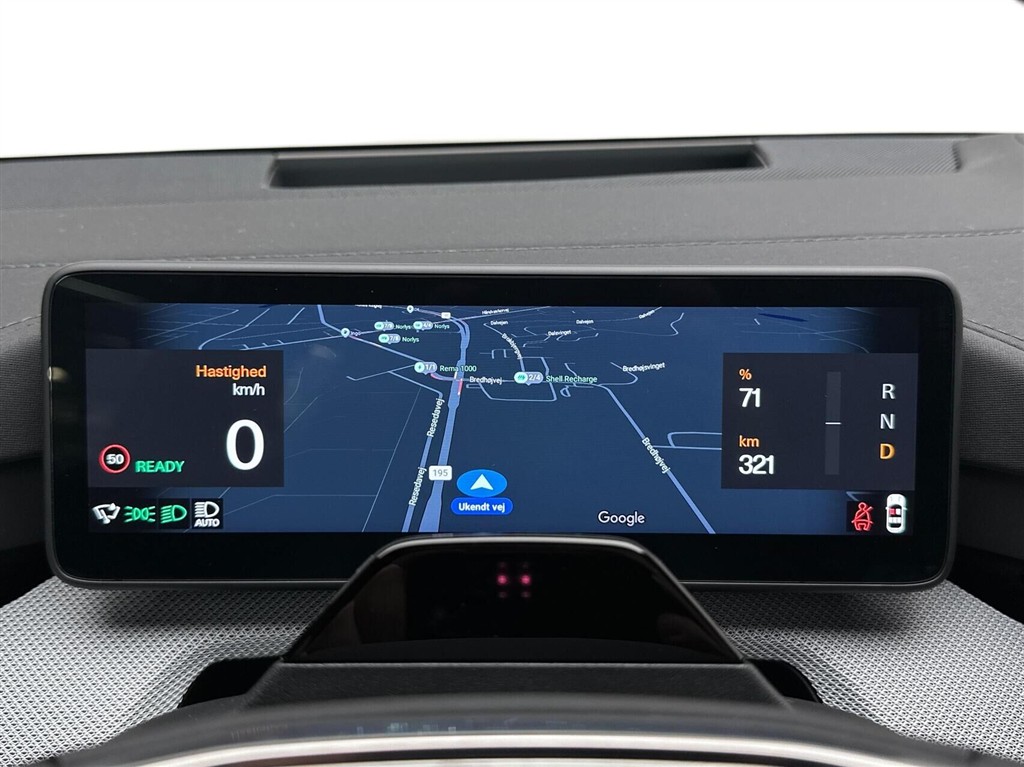 Polestar 4 LRDM Performance billede 15