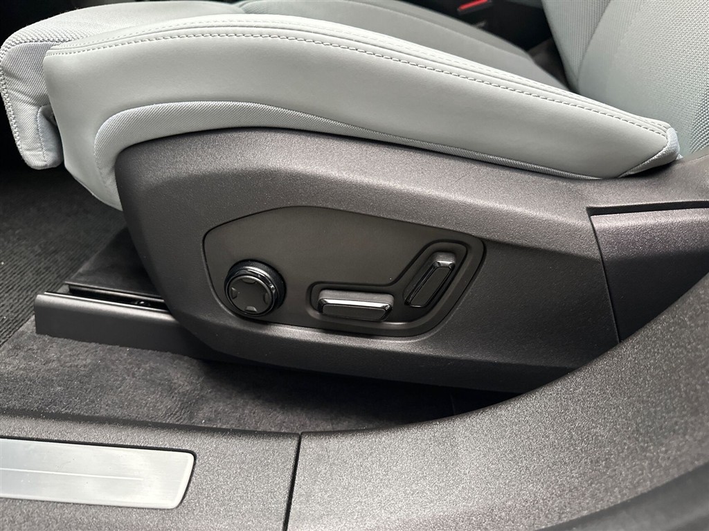 Polestar 4 LRDM Performance billede 19