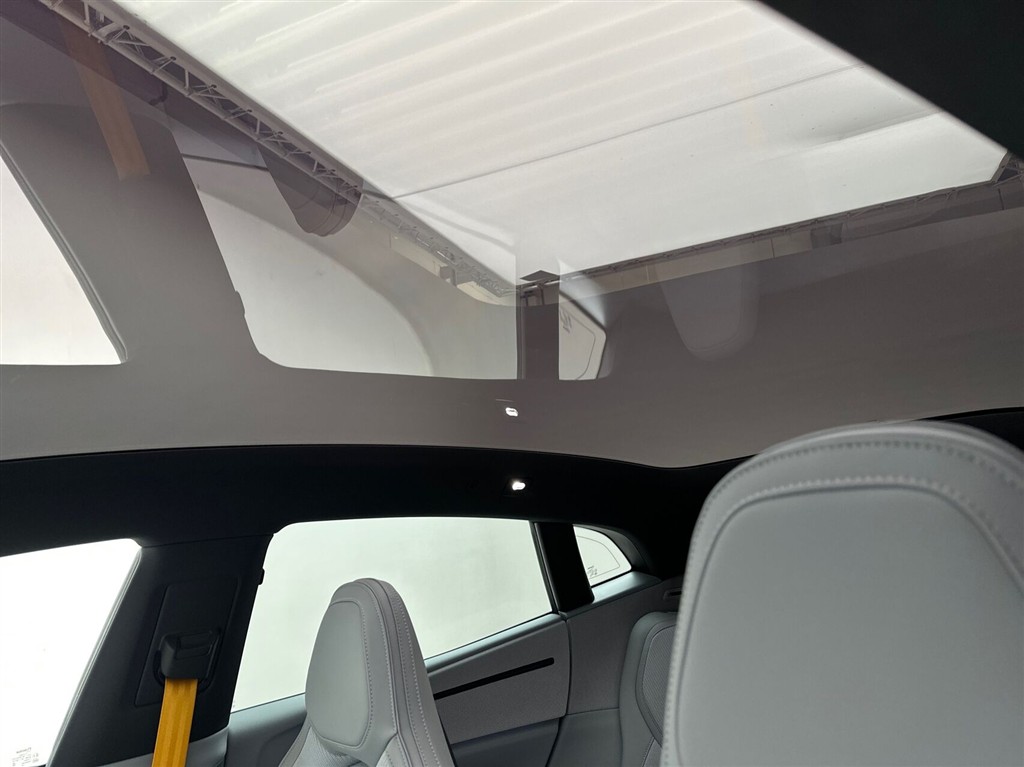 Polestar 4 LRDM Performance billede 20