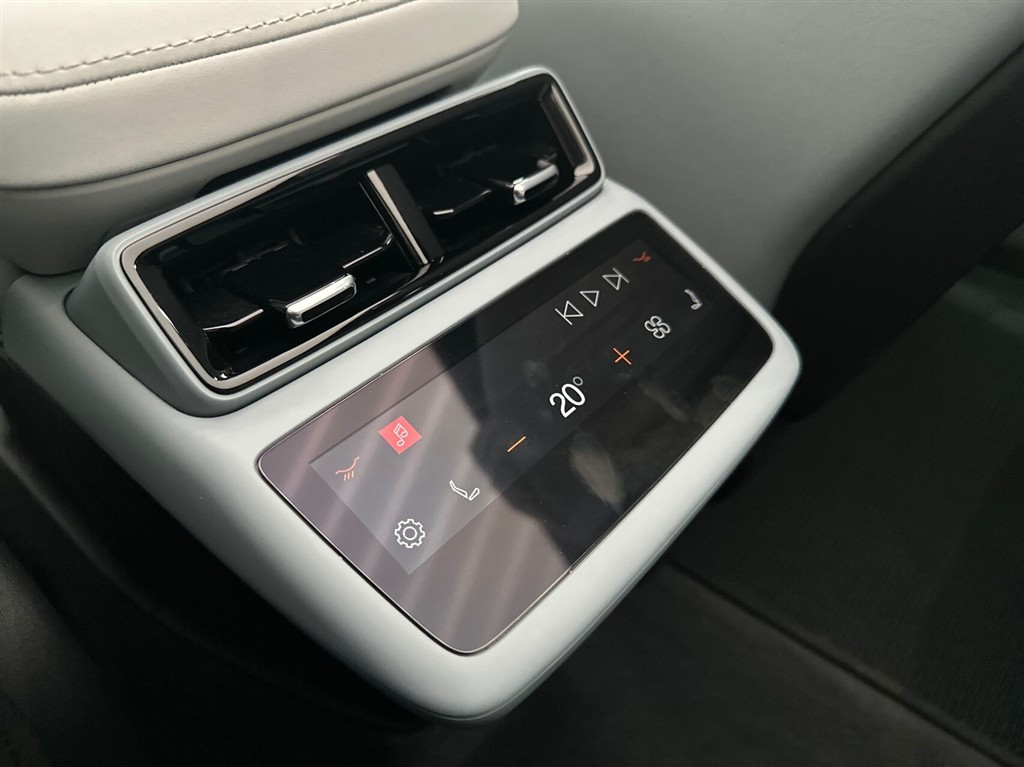 Polestar 4 LRDM Performance billede 23