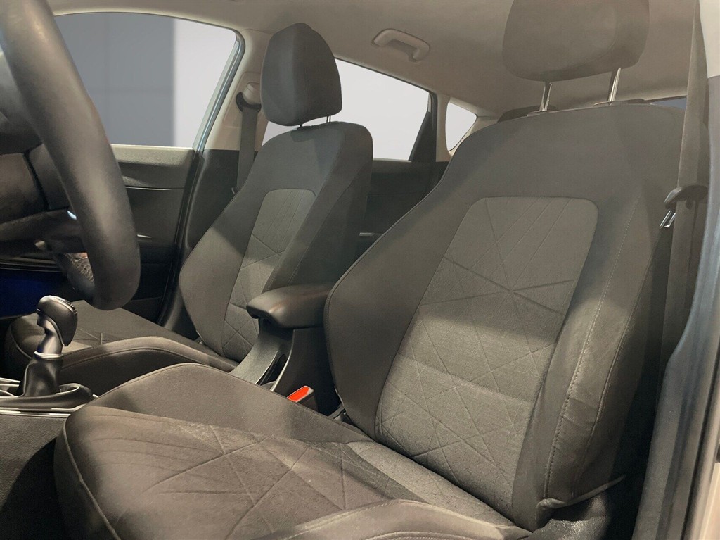 Hyundai Bayon Advanced billede 7