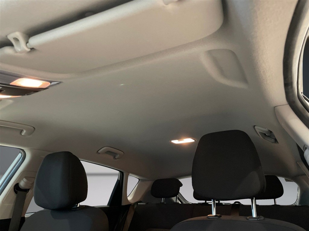 Hyundai Bayon Advanced billede 8