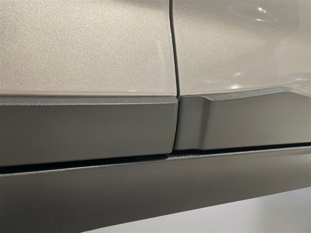 Hyundai Bayon Advanced billede 19