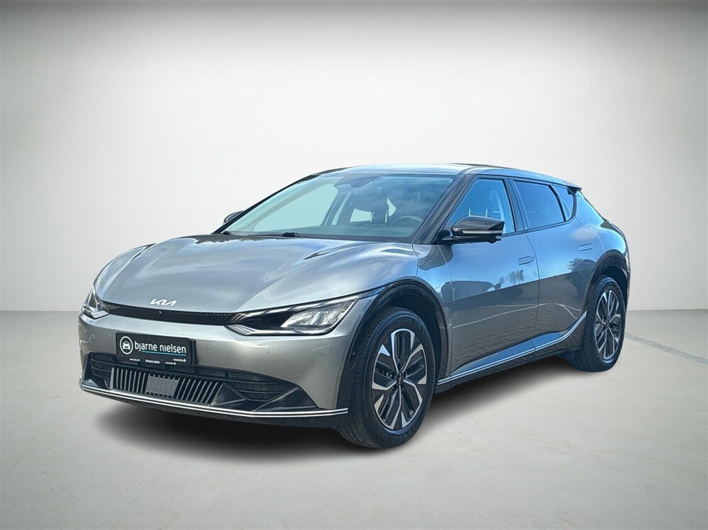 Kia EV6 Long Range m/Upgrade