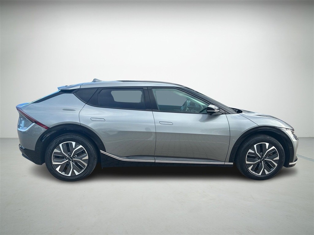 Kia EV6 Long Range m/Upgrade billede 5