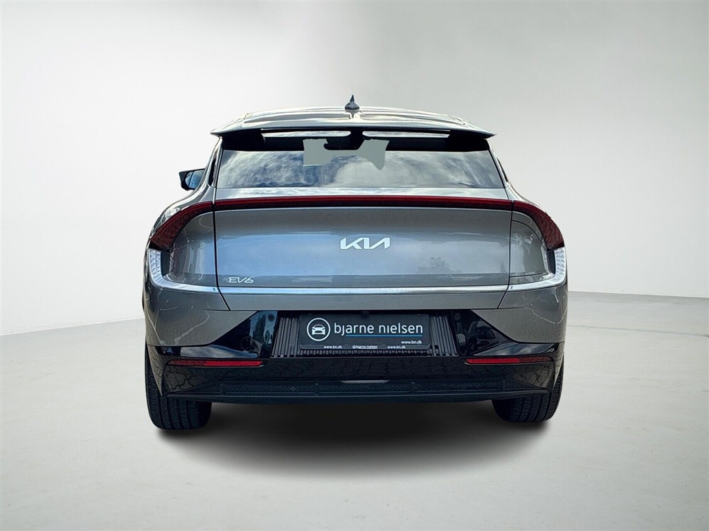 Kia EV6 Long Range m/Upgrade billede 7