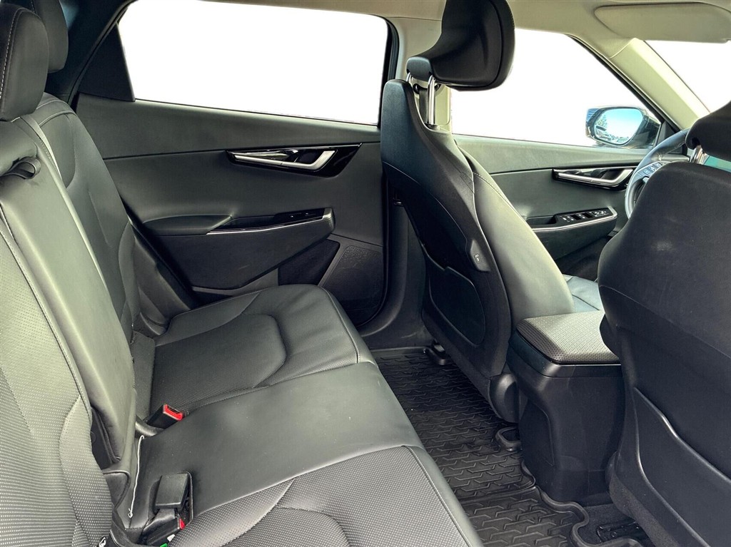 Kia EV6 Long Range m/Upgrade billede 12