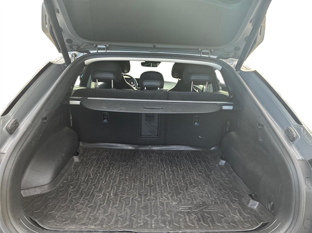 Kia EV6 Long Range m/Upgrade billede 13
